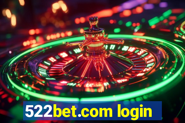 522bet.com login